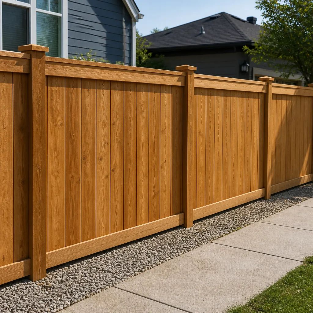 Fence