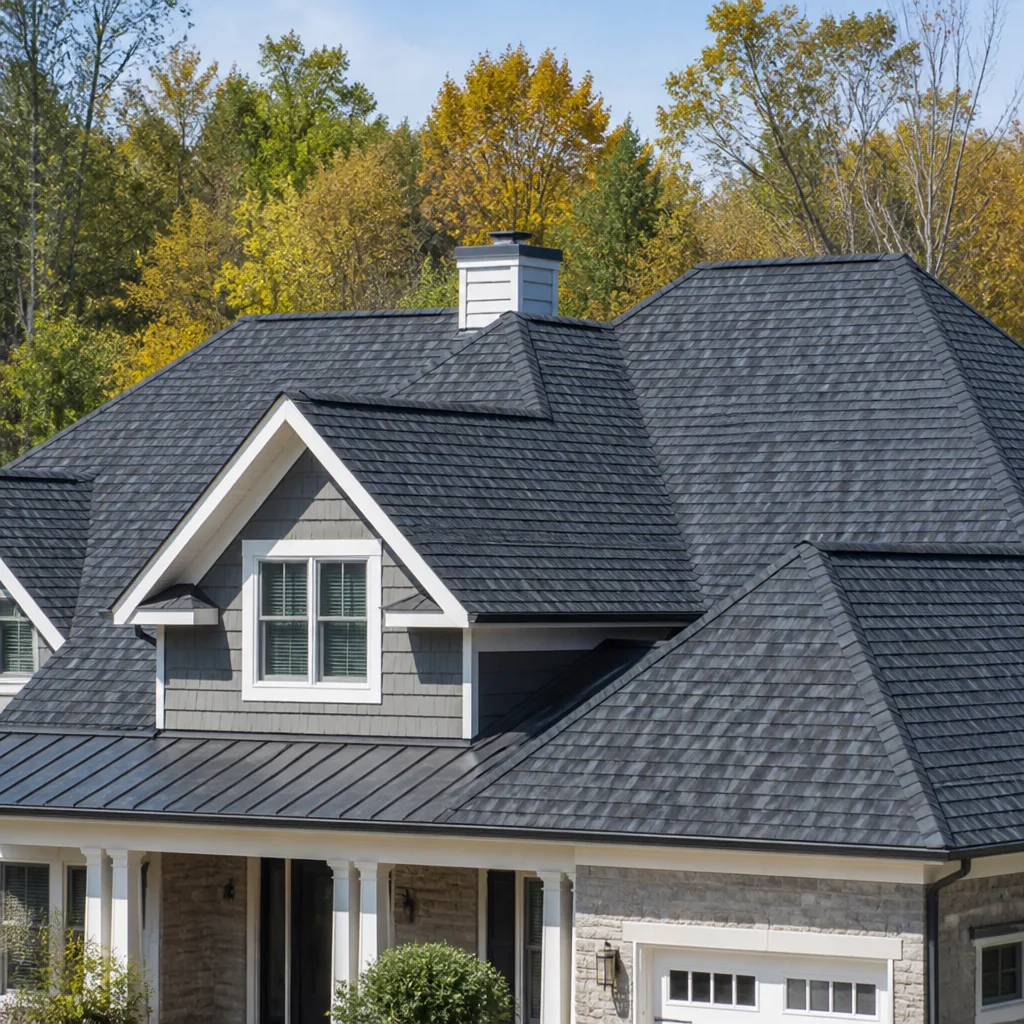 Roofing